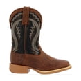 thumbnail image 2 of Durango Boys' Lil Rebel Pro Western Boot Broad Square Toe - DBT0237C 11 D, 2 of 7