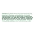 thumbnail image 2 of Simple Truth Plant Based Vegetable Lentil Soup - 18.6 oz, 2 of 4