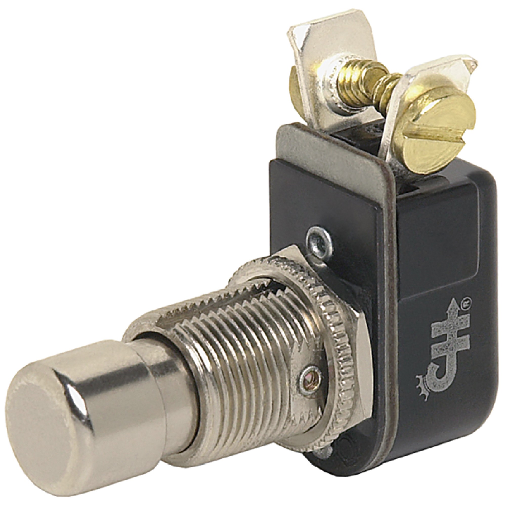 9100BX Cole Hersee Push Button Switch for Universal CH9100