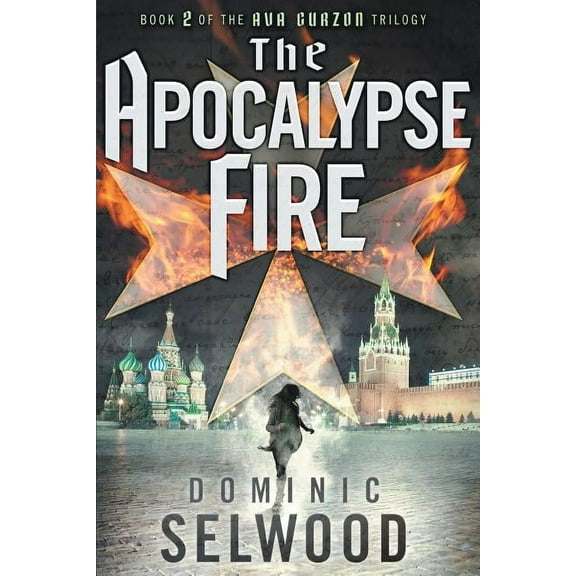 The Apocalypse Fire, (Paperback)