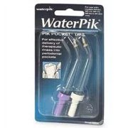 Waterpik PP-70 Pik Pocket Subgingival Tips