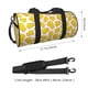 thumbnail image 2 of Easygdp Cheese Bolsa de Viaje, Bolsa de Mano, Bolsa de Gimnasio, Bolsa de Equipaje para Viaje, 2 of 6