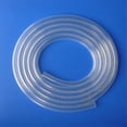 thumbnail image 1 of Water Pipe Silicone Hose Coffee Machine Hose Flexible Silicone Tube Flexible Tube Food Grade For Saeco ForGaggia ForJura, 1 of 5