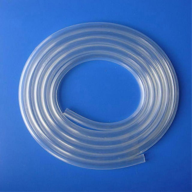 Water Pipe Silicone Hose Coffee Machine Hose Flexible Silicone Tube Flexible Tube Food Grade For Saeco ForGaggia ForJura