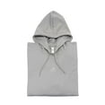 thumbnail image 2 of Adidas Men's Legend Winter Hoodie, Solid Grey,S - US, 2 of 4