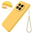 thumbnail image 2 of Funda para teléfono OnePlus 12 5G yuxing Amarillo, 2 of 5