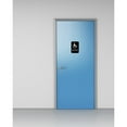 thumbnail image 2 of Alpine Industries 9 in. x 6 in. ADA Handicap Signe Accessible avec Braille 5-Pack, 2 of 3