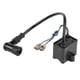 thumbnail image 5 of Bobina de encendido ANGGREK estator de Magneto ajustable para ciertos modelos de automóviles, 5 of 8