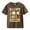Brown, variant on FDDMis Girls Graphic Tees 10-12 Crop Tops for Girls 12-14 Size 7 Girl Clothes Girls Sweatshirts Size 8-10 Red Shirt Girls Red Toddler Boy Junior Shirts for Teen Girls Kids Tie Dye Shirt Teen