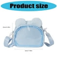 thumbnail image 5 of Modern Ita Bag Celar Nylon Shoulder Crossbody Bags For Adults Embracing Styles, 5 of 21