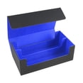 thumbnail image 3 of Caja Para Baraja De Cartas Con Cierre Magnético, Contenedor Para Guardar Cartas De Baloncesto Y Juegos, 3 of 9