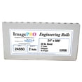 thumbnail image 2 of Alliance Wide Format Paper 24" x 500' Bond Engineering Antimicrobial 20lb | 92 Bright | 2 Rolls | 3' Core, 2 of 2
