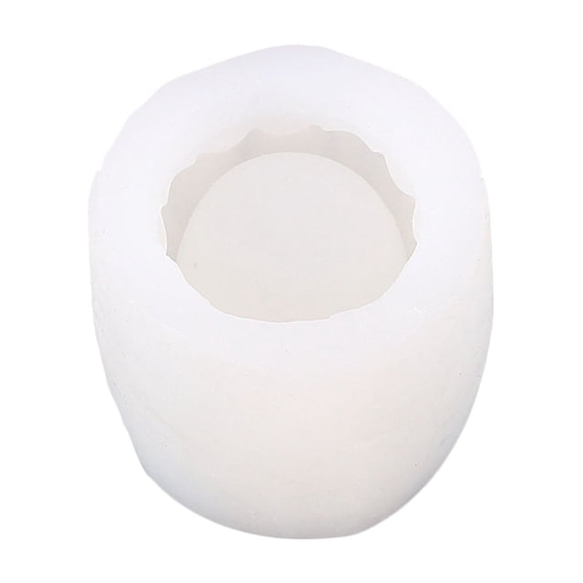 de resina de resina de flores, de resina de silicona para maceta de bricolaje, joyería, taza, té, luz, portavelas, decoraci
