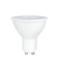 thumbnail image 1 of Xtricity - Energy Saving LED Bulb, Dimmable, 7W, GU10 Base, 5000K Daylight, 1 of 2