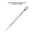thumbnail image 1 of ANGGREK 1.6mm Steel Screwdriver Watch Repair Maintenance Tool For Watchmakers Watch Accessory,Watch Screwdriver, 1 of 8