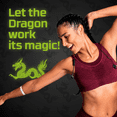 thumbnail image 3 of Dragon Lidocaine Pain Relief Over-the-Counter Cream, 2 oz, 3 of 4