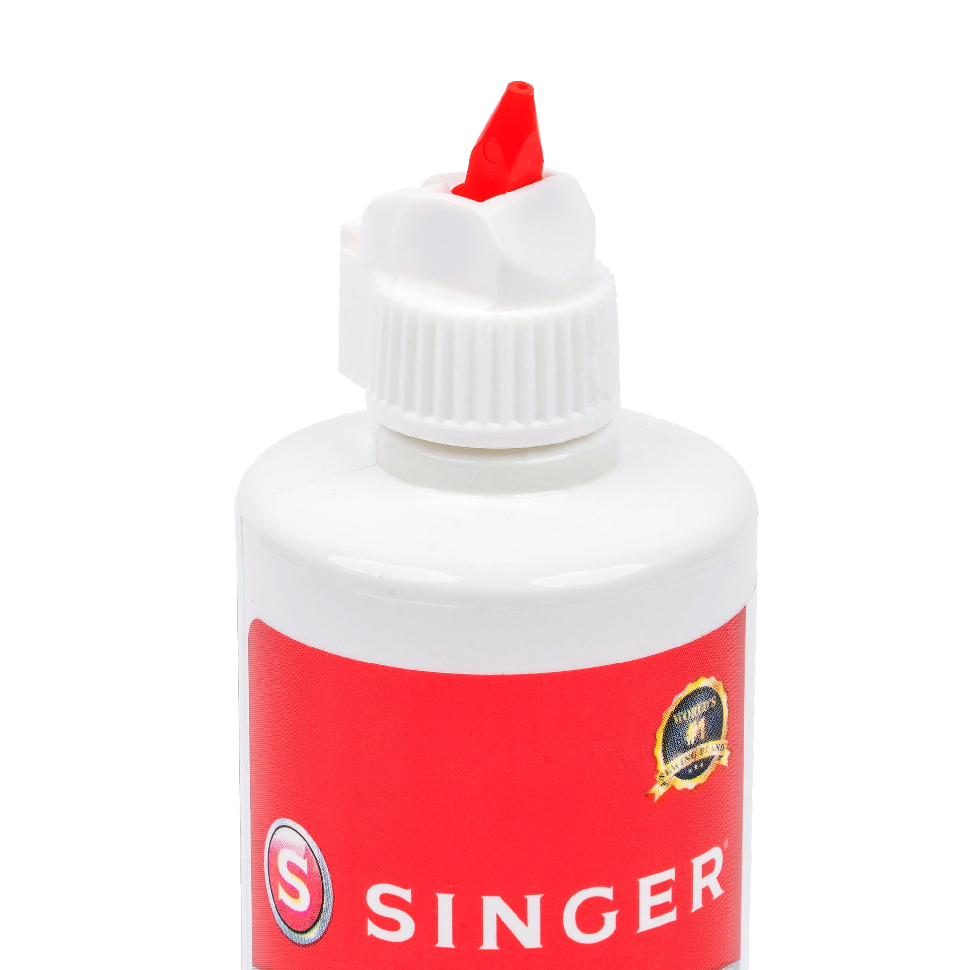 SINGER All-Purpose Machine Oil, 4 Fluid Ounces