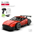 thumbnail image 2 of Snow Grass Watch Car, 2025 New Watch Remote Control Car Toy, Mini 2.4GHZ RC Race Car, Power Battle Watch Car Toys, 30 Meters Long Distance Mini Remote Control Car Watch Toys, USB Charging, 2 of 4