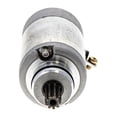 thumbnail image 5 of Niche Starter Motor Assembly for Yamaha WR250F YZ250FX 2GB-81890-00 519-CSM2524O, 5 of 6