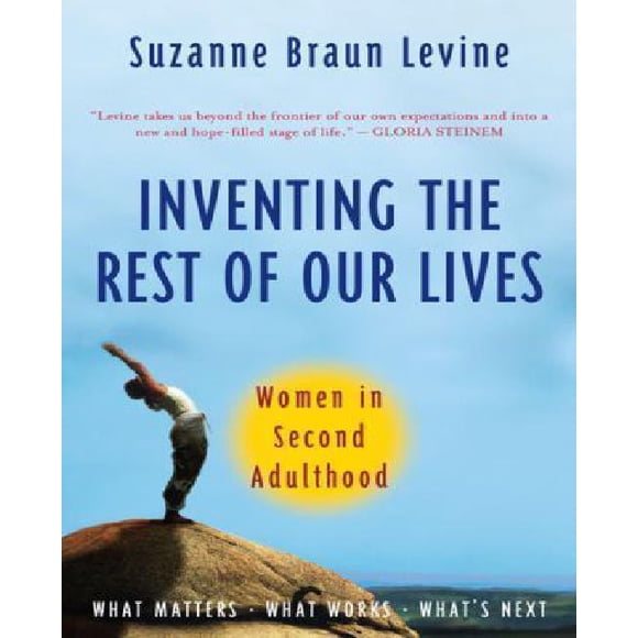 Inventing the Reste of Ours par Levine, Suzuki Braun
