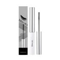 thumbnail image 2 of Waterproof Curly Eye Black Durables Fine And Clear 5g Máscara de pestañas - Mascara, 2 of 6