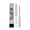 Black, variant on Mascara Waterproof Curling Formula with Fine Clear Brush for Defined Lashes, Long Lasting Durable Wear, Smudge Resistant Eye Makeup, 5g Net Weight