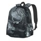 thumbnail image 1 of Disketp Forest Black Ghost Warrior Mochila Escolar de Gran Capacidad y Peso Ligero, Mochila de Viaje Ideal para Escuela, Trabajo y Uso Diario, Cómoda y con Estilo, 1 of 8