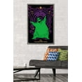 thumbnail image 2 of Disney The Nightmare Before Christmas (1993) - Show Wall Poster, 22.375" x 34" Framed, 2 of 4