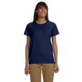thumbnail image 1 of Gildan Ladies' Ultra Cotton® T-Shirt, 1 of 1