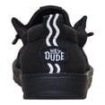 thumbnail image 6 of HEYDUDE Boy LilDude Slip On Core , Shade, 2, 6 of 6