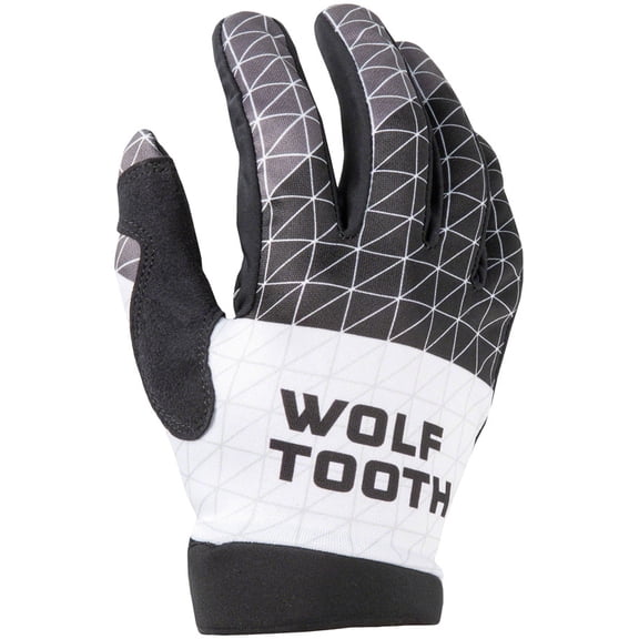 Wolf Tooth Flexor Glove - Matrix, Full Finger, 2X-Large