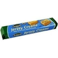 thumbnail image 2 of Bolands Jersey Creams, 3 bag pack, Irish Butter Flavored, Cream Filled Biscuits, 150g (5.3oz) per bag, 2 of 2