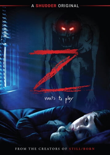Z Dvd Walmart Com