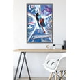 thumbnail image 2 of La Borinqueña - Liberty Wall Poster, 22.375" x 34" Framed, 2 of 6
