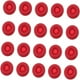 thumbnail image 2 of Fiudx Ofertas relámpago 20 piezas de agente sellador adhesivo para protección de boquillas, agente sellador, agente sellador de puntas, agente sellador, manguito sellador, agente sellador, 2 of 6