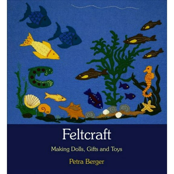 Feltcraft