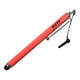 thumbnail image 1 of Pluma Lápiz Stylus Celulares Tablet Pc Pantalla Touch Rojo Port Designs 140213, 1 of 3