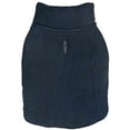 thumbnail image 2 of Fashion Pet Reversible Color Block Puffer Dog Jacket Blue, 2 of 2