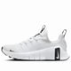 thumbnail image 3 of NEW Nike Free Metcon 6 Women’s Multi Size White/Black-Metallic Silver HQ3510-100, 3 of 6
