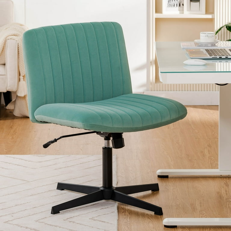 Teal desk chair walmart sale
