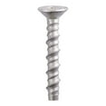 thumbnail image 1 of Timco - Multi-Fix Masonry Bolts - Countersunk - Exterior - Silver (Size 10.0 x 75/M12 - 50 Pieces), 1 of 2