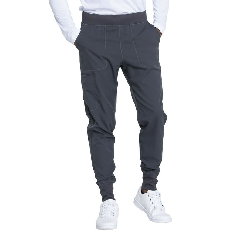 Dickies Dynamix Scrubs Pant for Men Natural Rise Jogger DK040