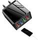thumbnail image 1 of Cargador de teléfono Chargex, Chargex - Cargador de teléfono Chargex, carga ultrarrápida, funciona para todos los teléfonos inteligentes, cargador de teléfono celular Chargex multifunción, cargador de, 1 of 7