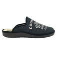 thumbnail image 3 of Goodyear Mens Huxley Mule Slippers, 3 of 5