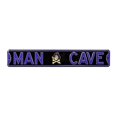 thumbnail image 1 of Authentic Street Signs 70375 Est Carolina Pirate Homme Grotte Signe de Rue, 1 of 1