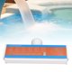 thumbnail image 5 of Cortina De Agua De Piscina, G2 56 Mm Fuente De Piscina De Cascada Decoración De Paisaje Perfecta ABS Para Parque Infantil ANGGREK Water Descent, 5 of 8