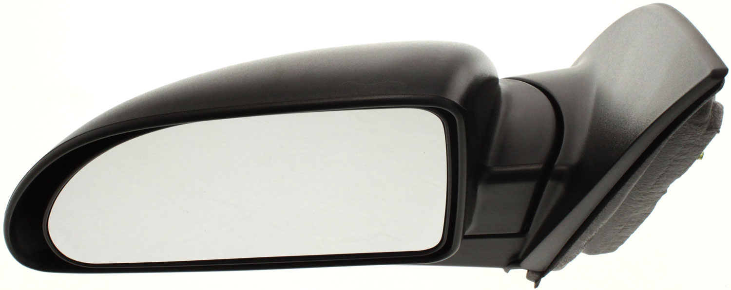 Mirror Compatible With 2002-2007 Saturn Vue Left Driver Side Paintable Kool-Vue