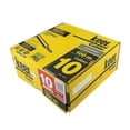 thumbnail image 3 of Cable Electrico THW Calibre 10 Alucobre Rollo 100M Antiflama Rojo Keer 4076, 3 of 4