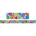 thumbnail image 1 of Teacher Created Resources TCR4681-6 Math Straight Border Trim - Pack of 6, 1 of 2
