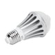 thumbnail image 3 of Bulbo de sensor, inducción del cuerpo humano bombillas de luz blanca cálida para baños para pasillos familiarizados, 3 of 7